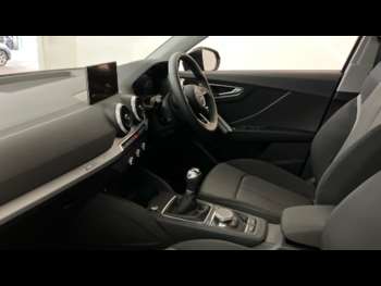 Used Audi Q2 2023 for sale - 75456139: Photo