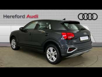 Used Audi Q2 2023 for sale - 75456139: Photo