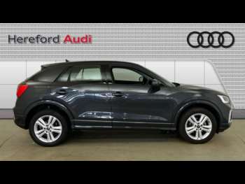 Used Audi Q2 2023 for sale - 75456139: Photo