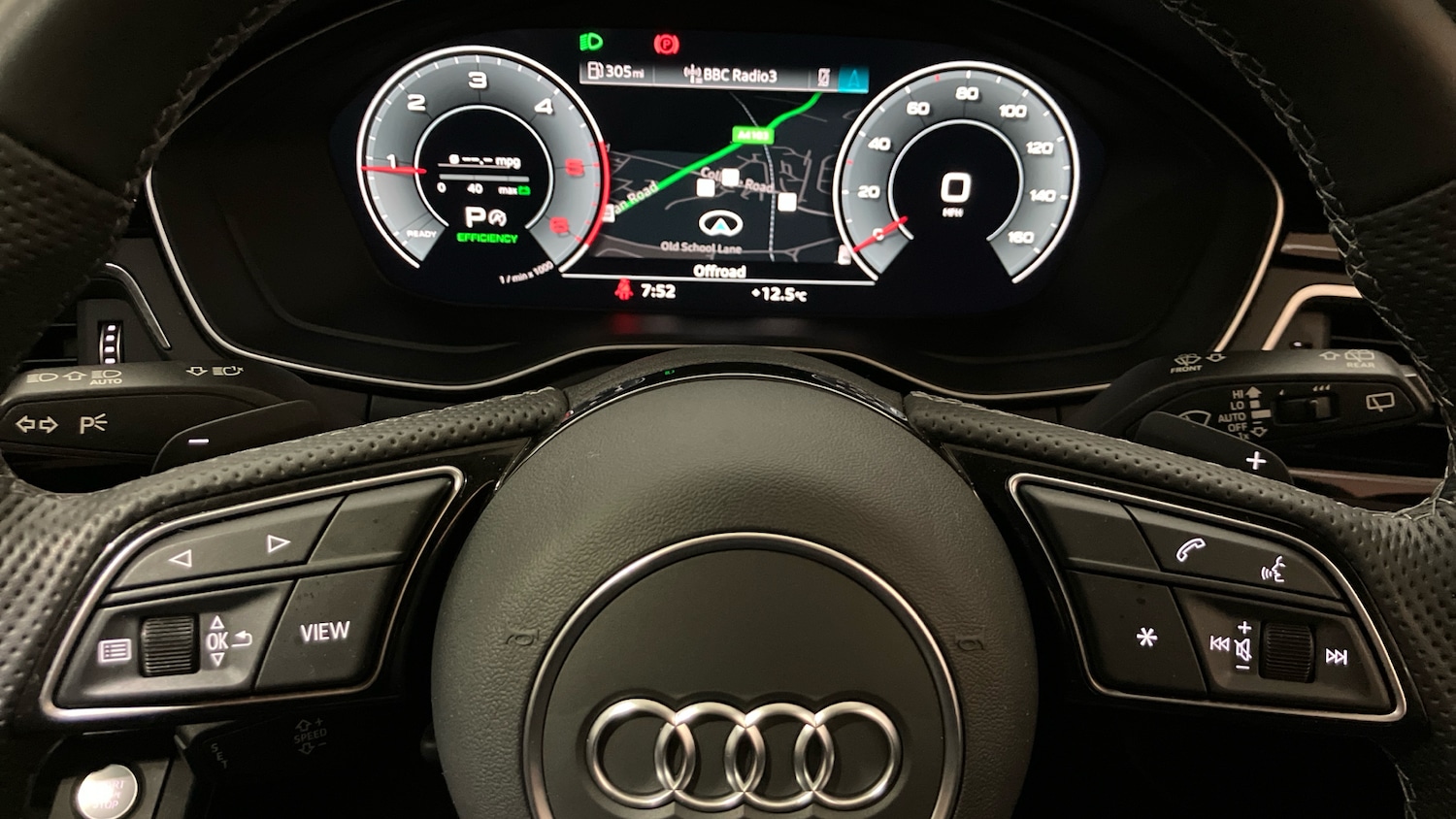 Used Audi A4 2023 for sale - 77027823: Photo 10