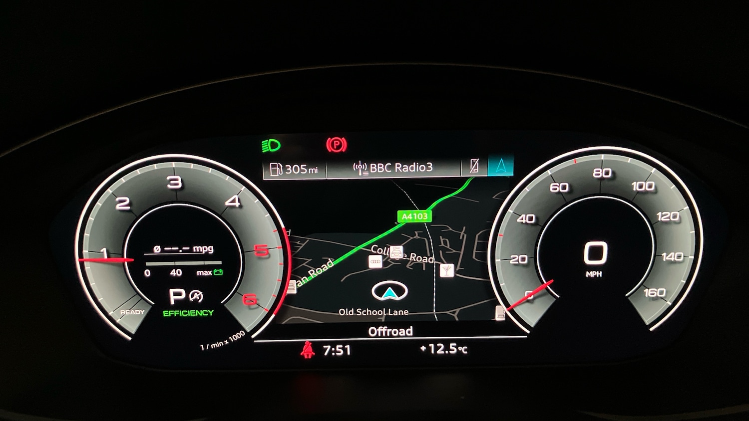 Used Audi A4 2023 for sale - 77027823: Photo 11