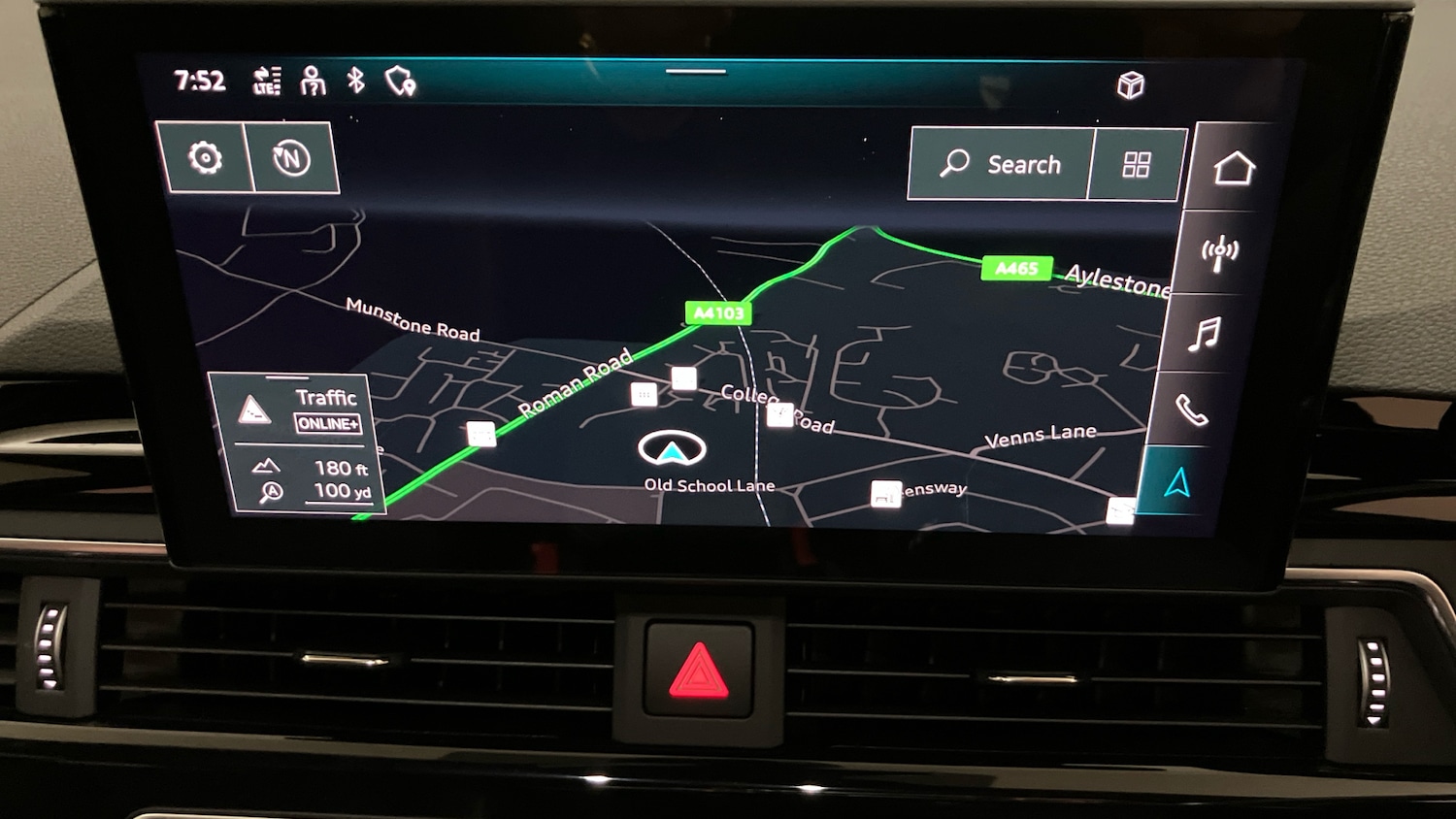 Used Audi A4 2023 for sale - 77027823: Photo 12