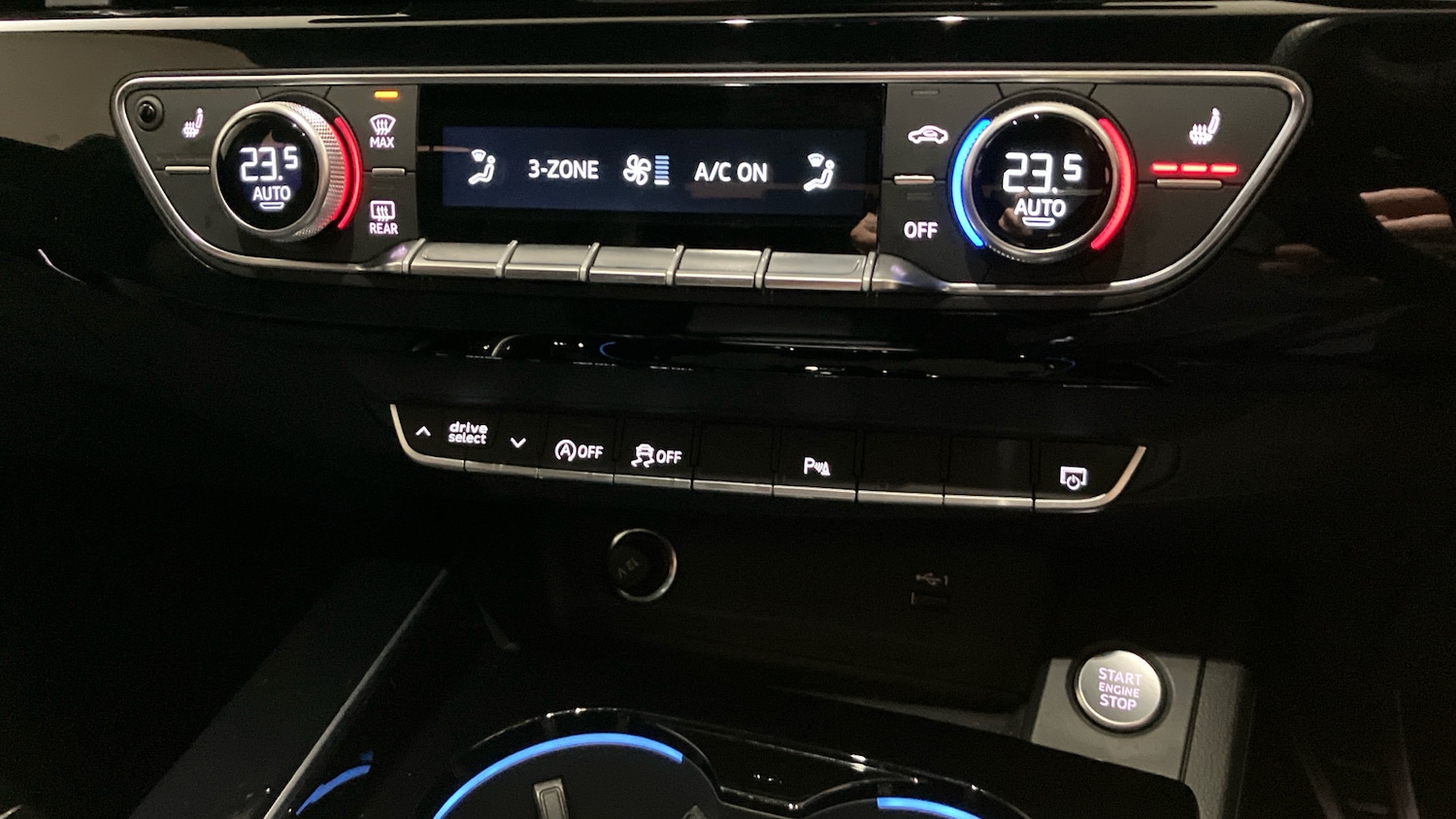 Used Audi A4 2023 for sale - 77027823: Photo 13