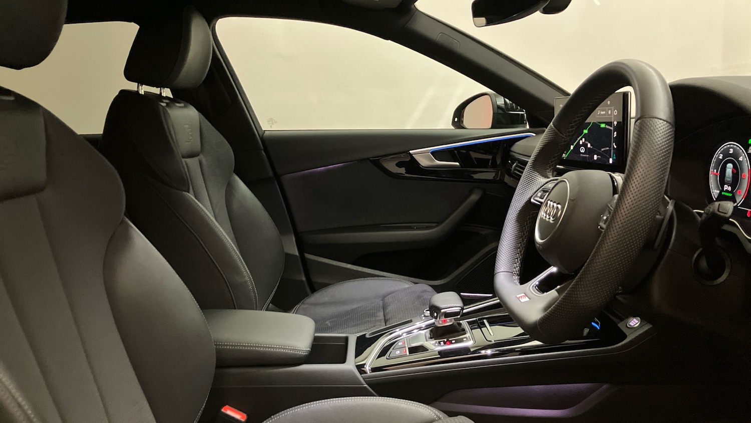 Used Audi A4 2023 for sale - 77027823: Photo 15