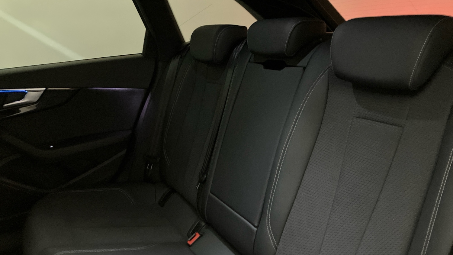 Used Audi A4 2023 for sale - 77027823: Photo 16