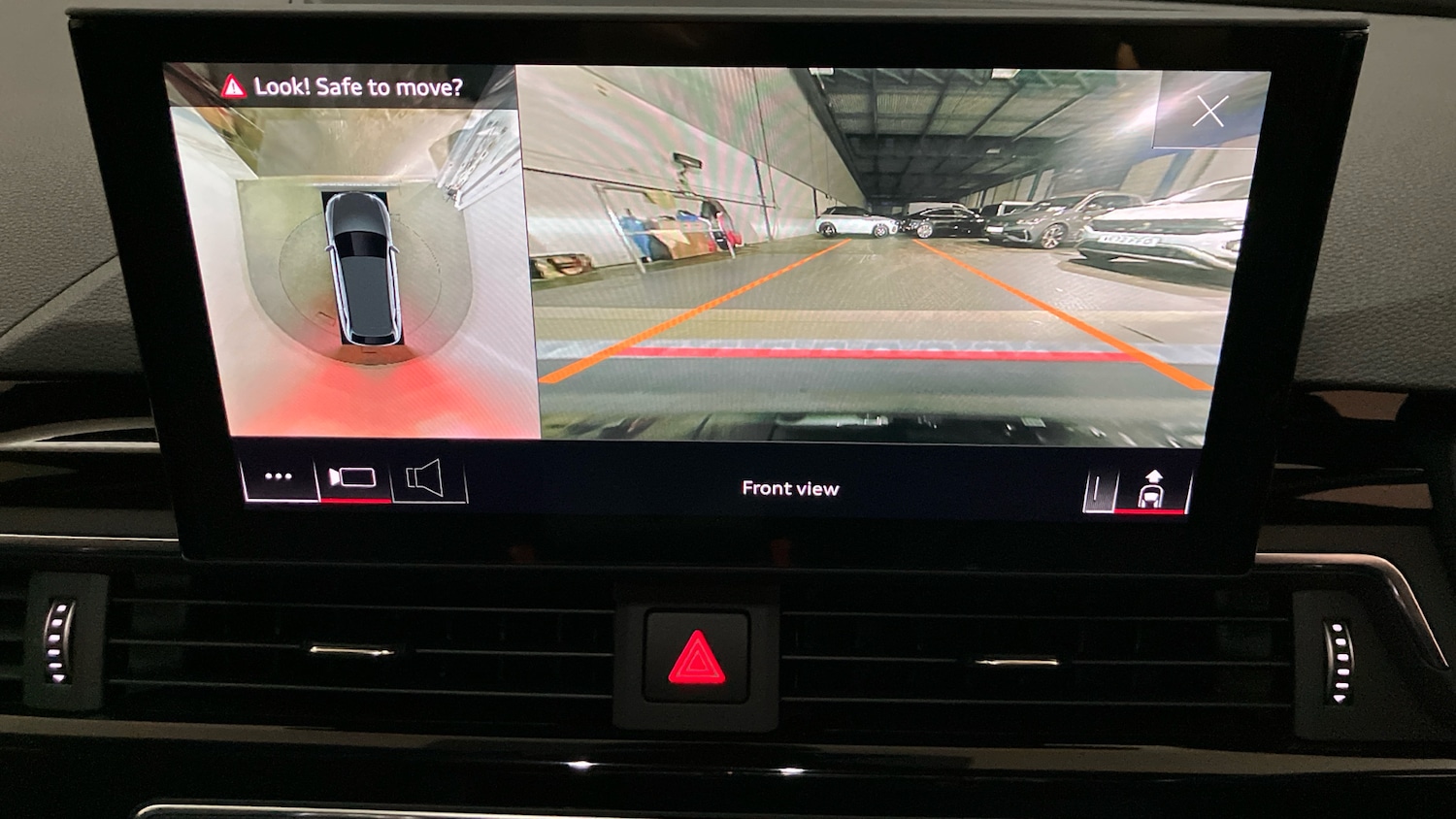 Used Audi A4 2023 for sale - 77027823: Photo 22