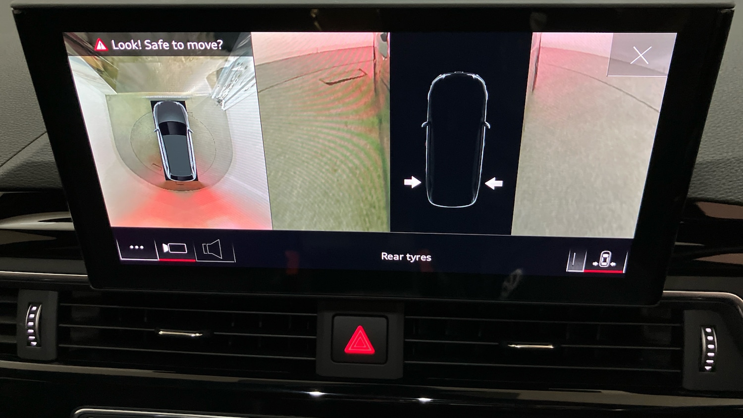 Used Audi A4 2023 for sale - 77027823: Photo 23