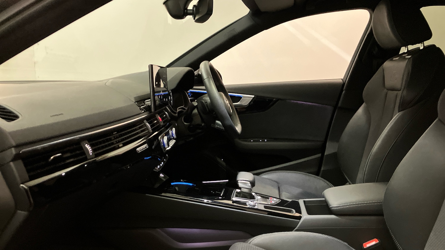 Used Audi A4 2023 for sale - 77027823: Photo 27