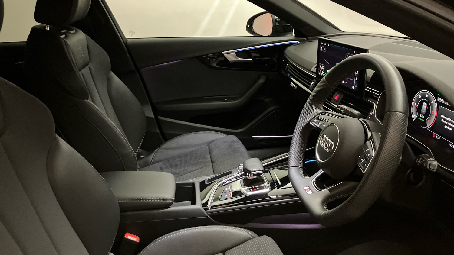 Used Audi A4 2023 for sale - 77027823: Photo 31