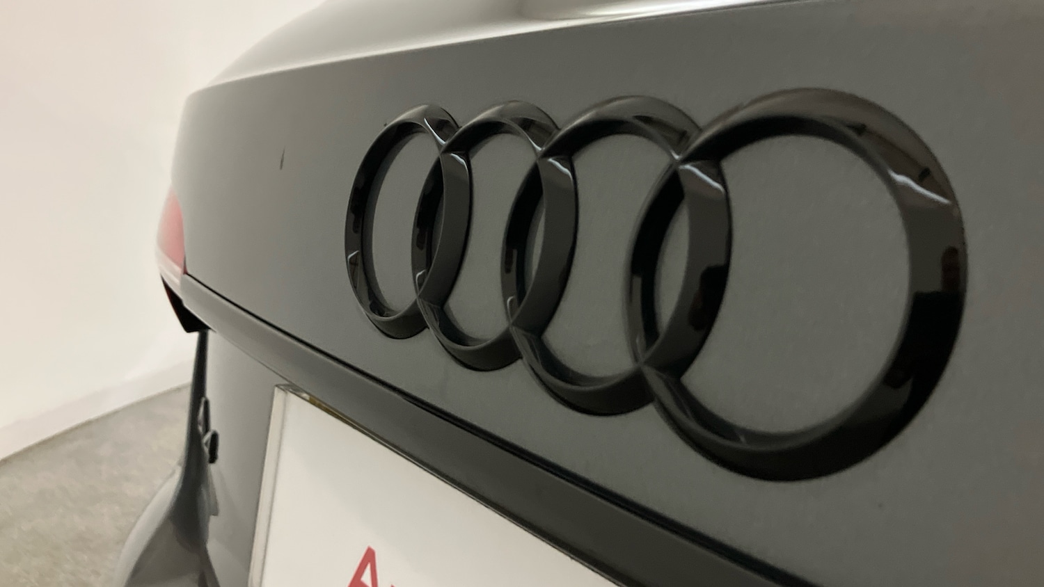 Used Audi A4 2023 for sale - 77027823: Photo 34