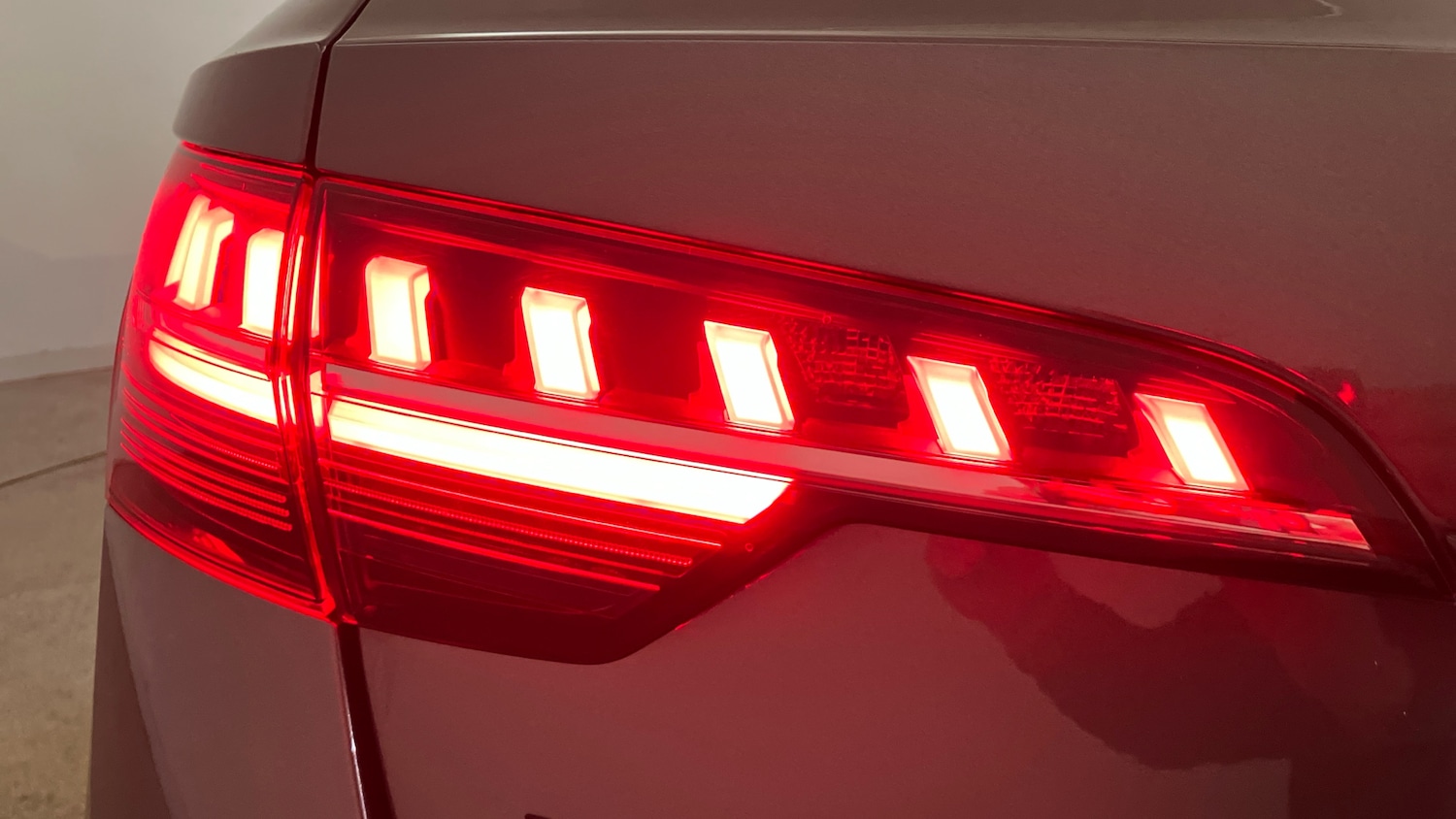 Used Audi A4 2023 for sale - 77027823: Photo 36