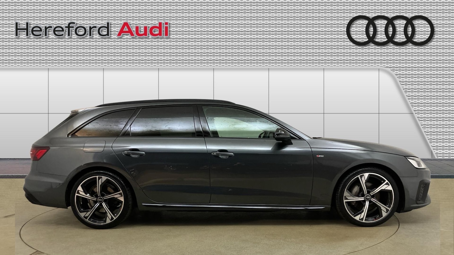 Used Audi A4 2023 for sale - 77027823: Photo 4