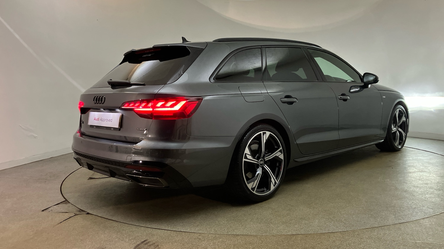 Used Audi A4 2023 for sale - 77027823: Photo 40