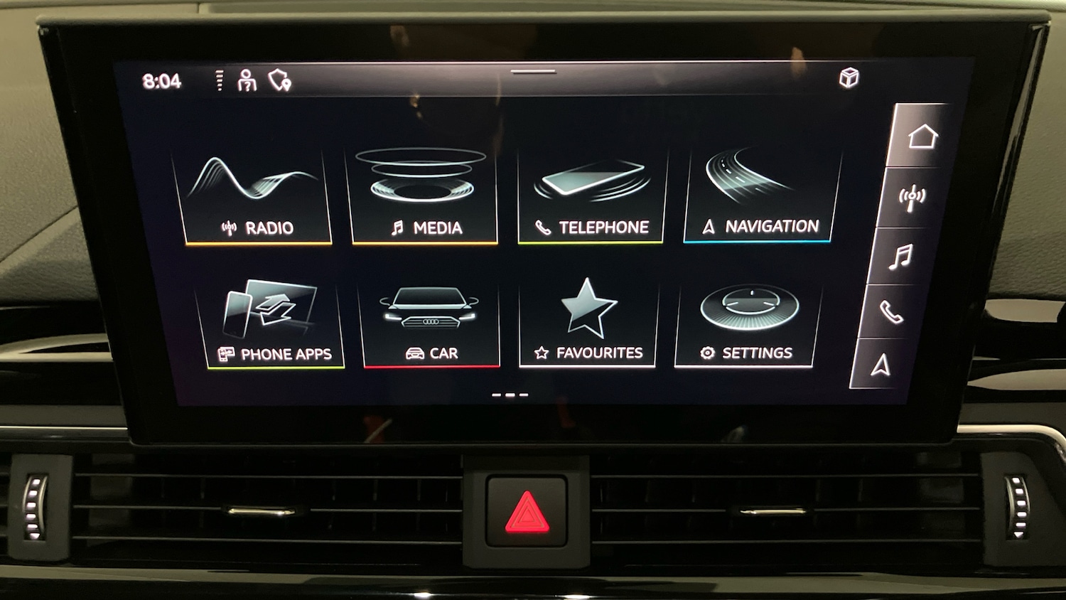 Used Audi A4 2023 for sale - 77027823: Photo 44