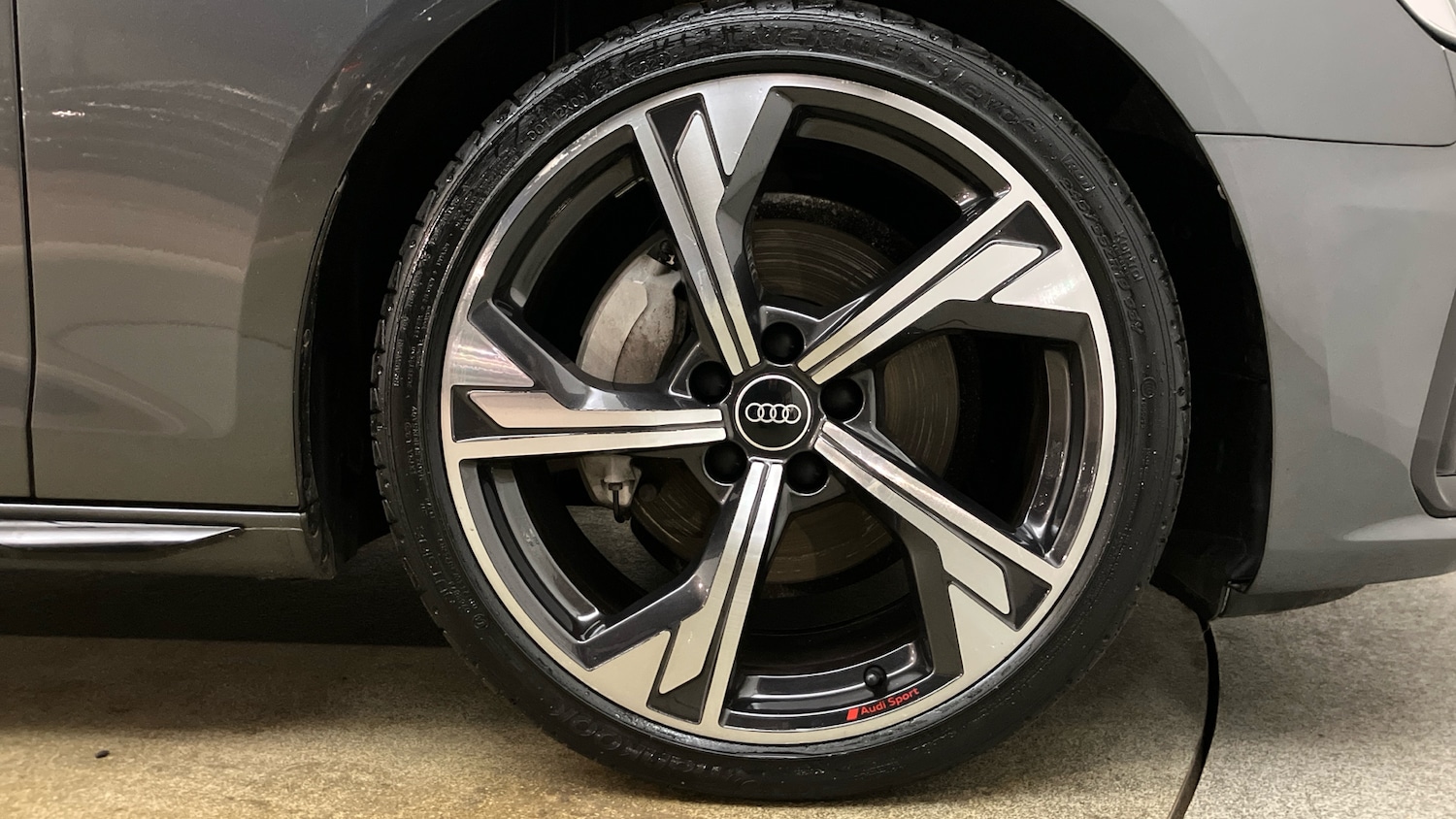 Used Audi A4 2023 for sale - 77027823: Photo 5