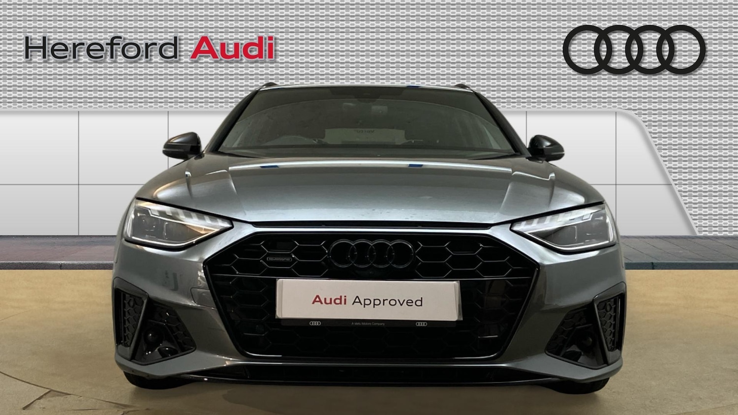 Used Audi A4 2023 for sale - 77027823: Photo 7