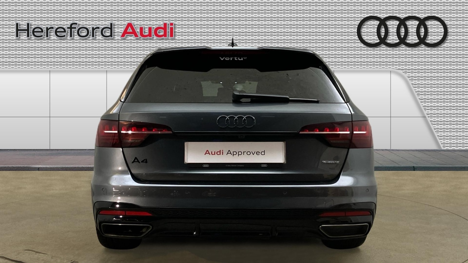 Used Audi A4 2023 for sale - 77027823: Photo 8