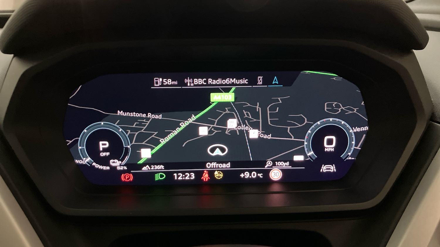 Used Audi Q4 e-tron 2023 for sale - 77541906: Photo 11