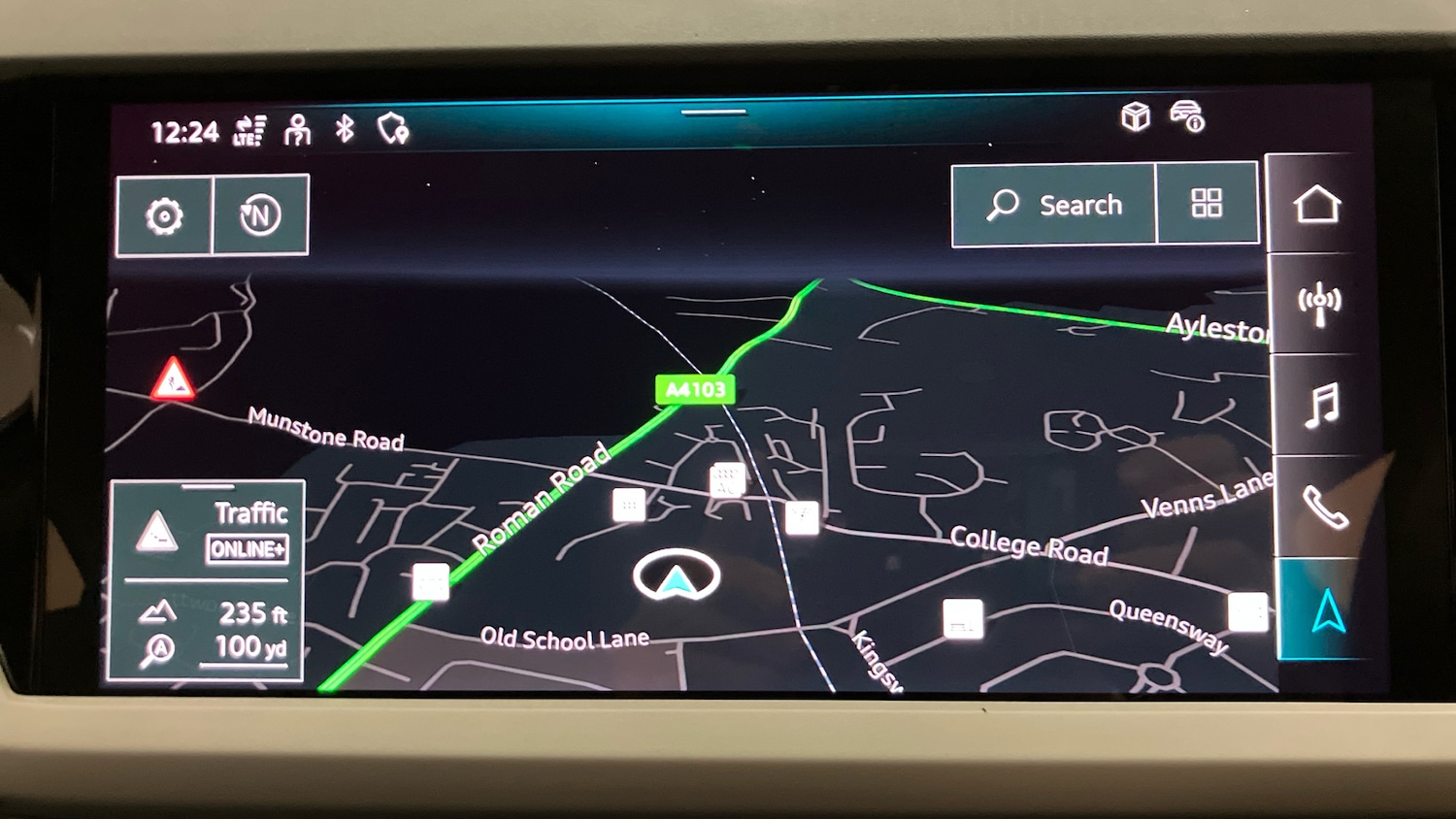 Used Audi Q4 e-tron 2023 for sale - 77541906: Photo 12