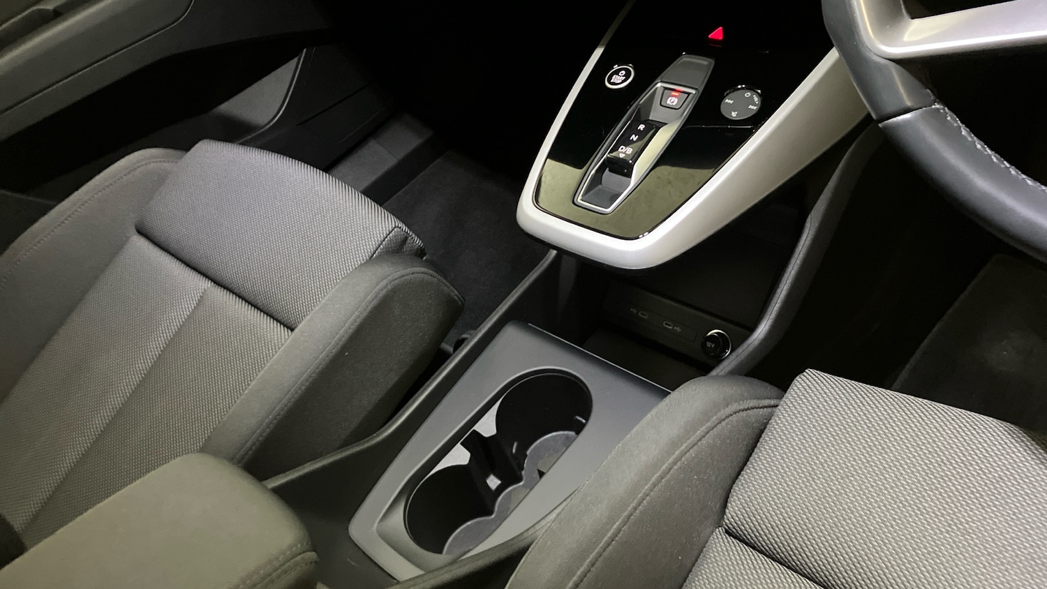 Used Audi Q4 e-tron 2023 for sale - 77541906: Photo 14