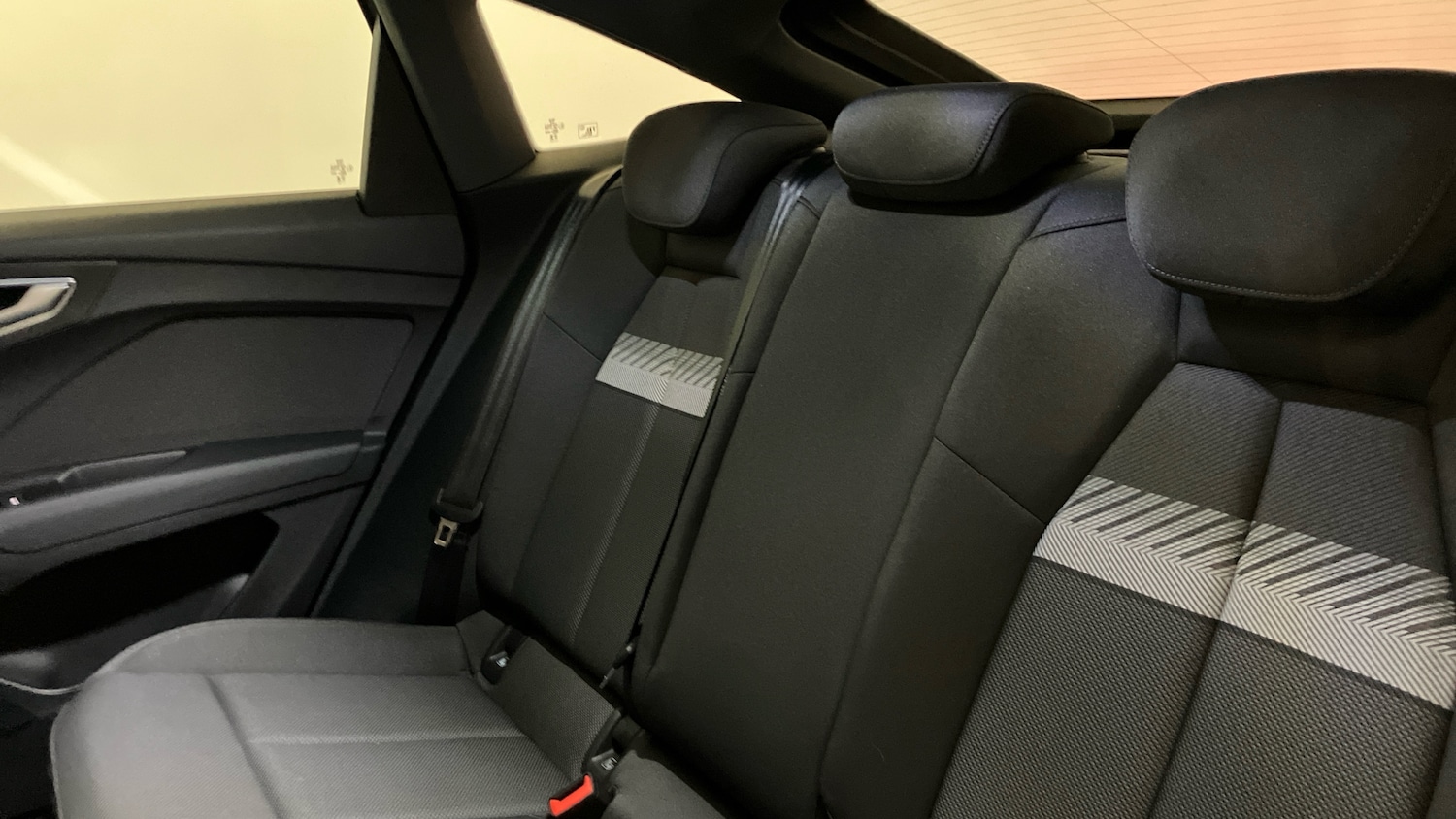 Used Audi Q4 e-tron 2023 for sale - 77541906: Photo 16