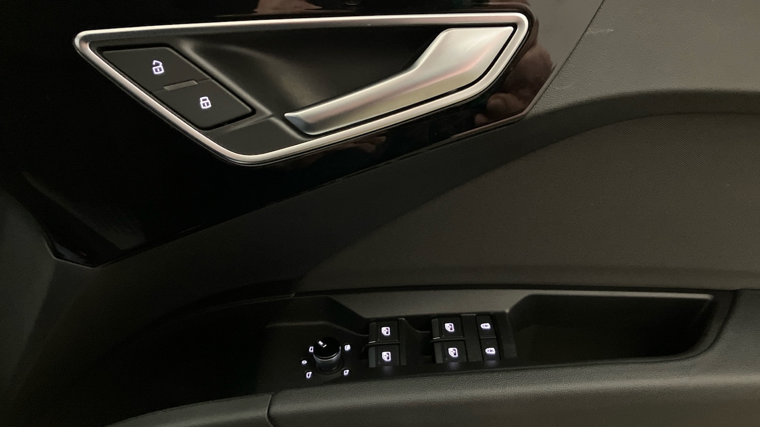 Used Audi Q4 e-tron 2023 for sale - 77541906: Photo 19