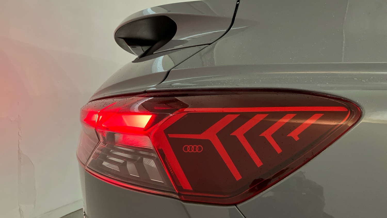Used Audi Q4 e-tron 2023 for sale - 77541906: Photo 24