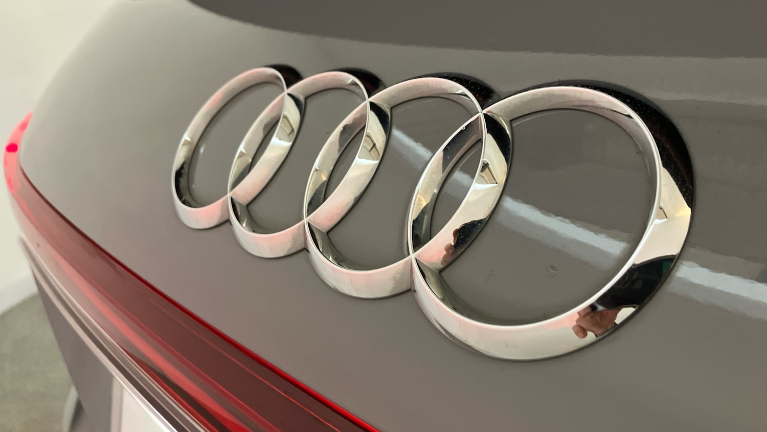 Used Audi Q4 e-tron 2023 for sale - 77541906: Photo 25