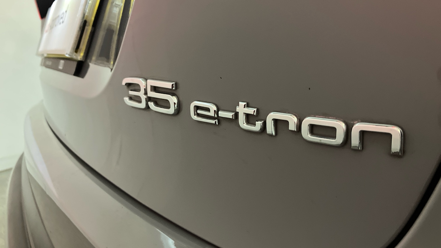 Used Audi Q4 e-tron 2023 for sale - 77541906: Photo 26