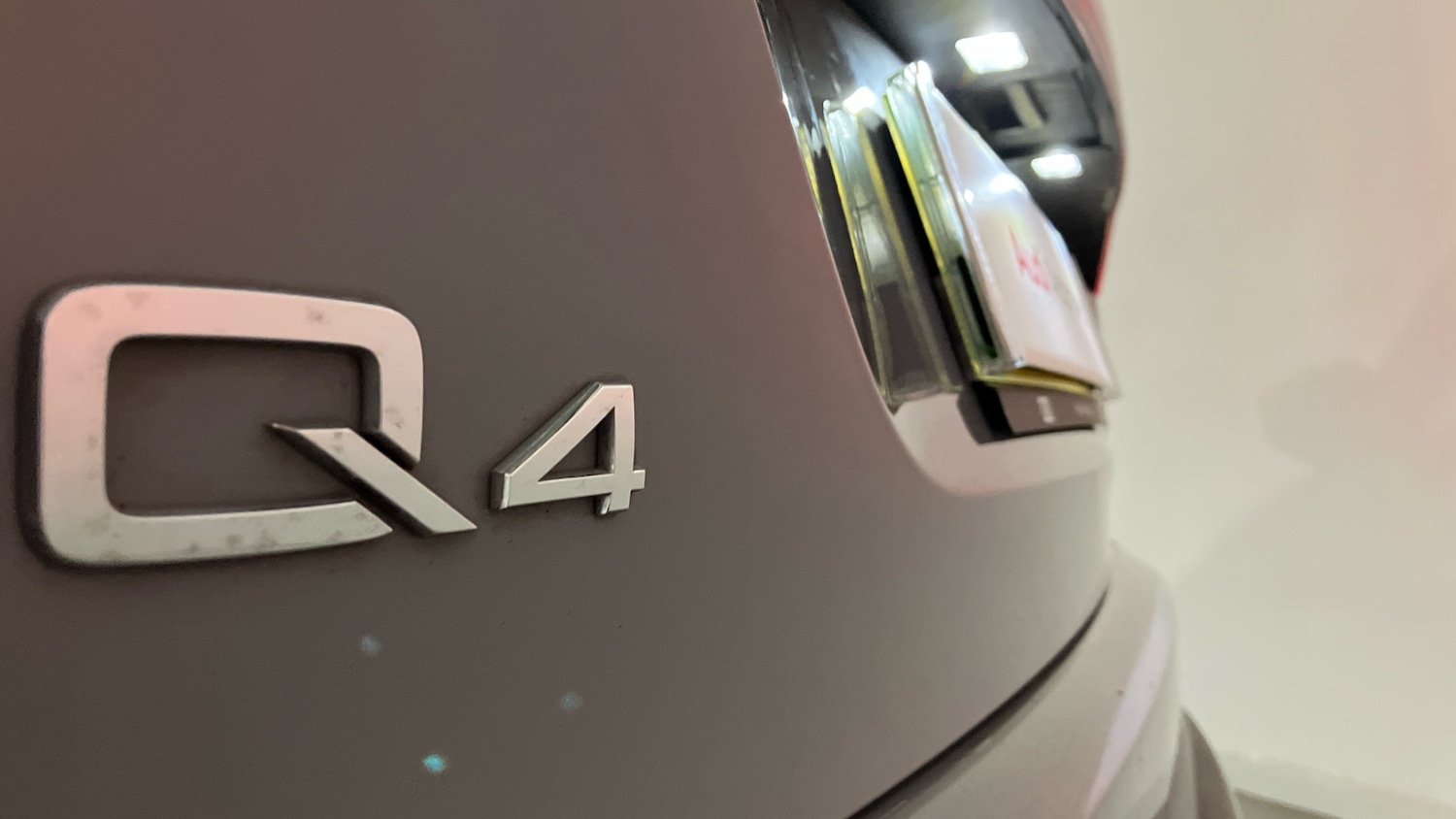 Used Audi Q4 e-tron 2023 for sale - 77541906: Photo 27