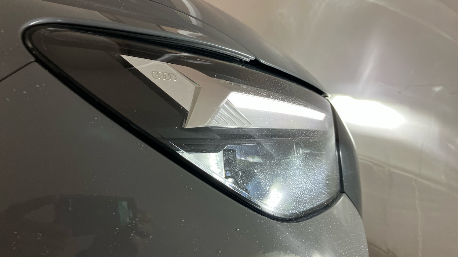 Used Audi Q4 e-tron 2023 for sale - 77541906: Photo 32