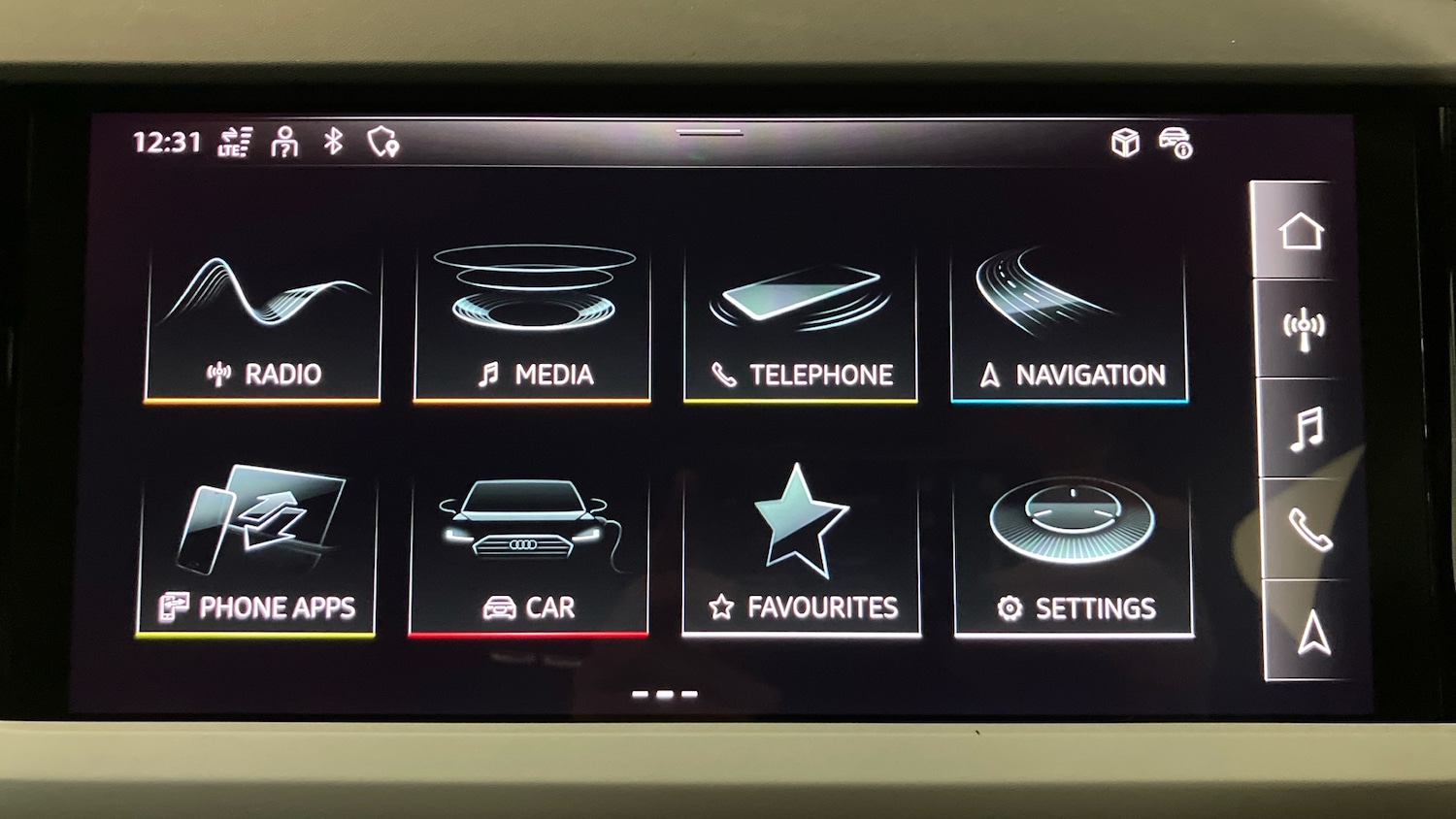 Used Audi Q4 e-tron 2023 for sale - 77541906: Photo 35