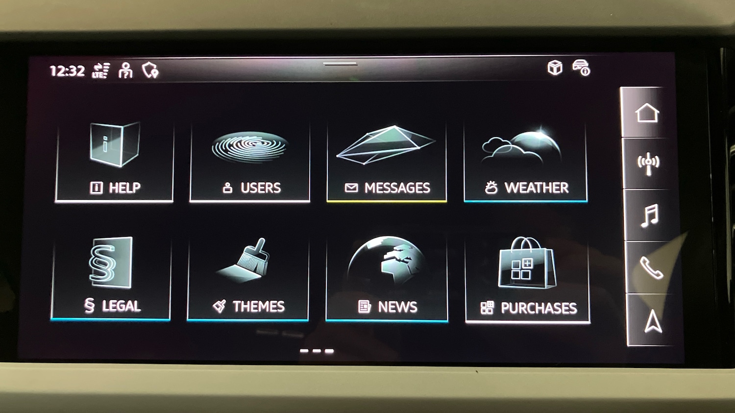 Used Audi Q4 e-tron 2023 for sale - 77541906: Photo 37