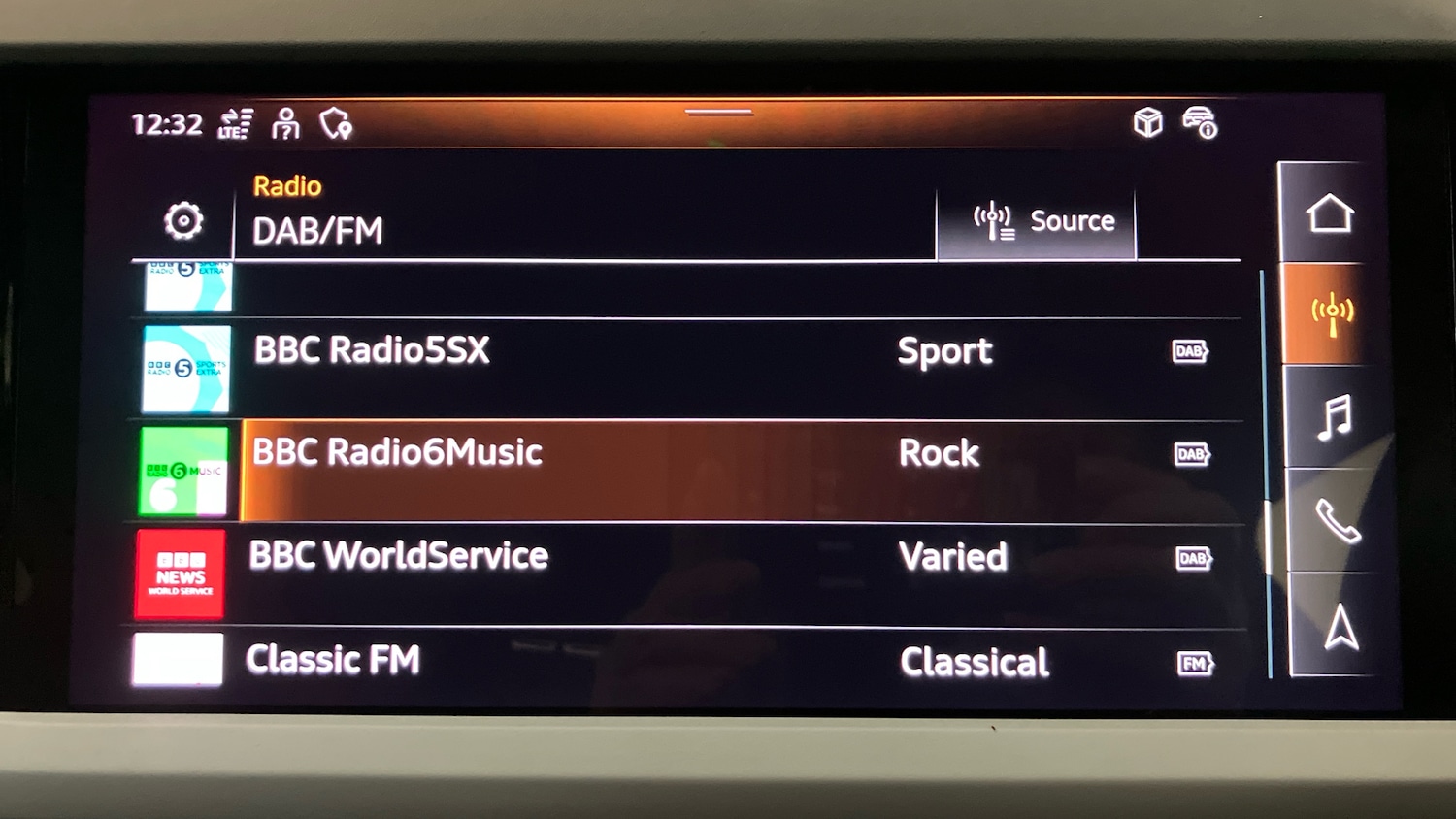 Used Audi Q4 e-tron 2023 for sale - 77541906: Photo 38