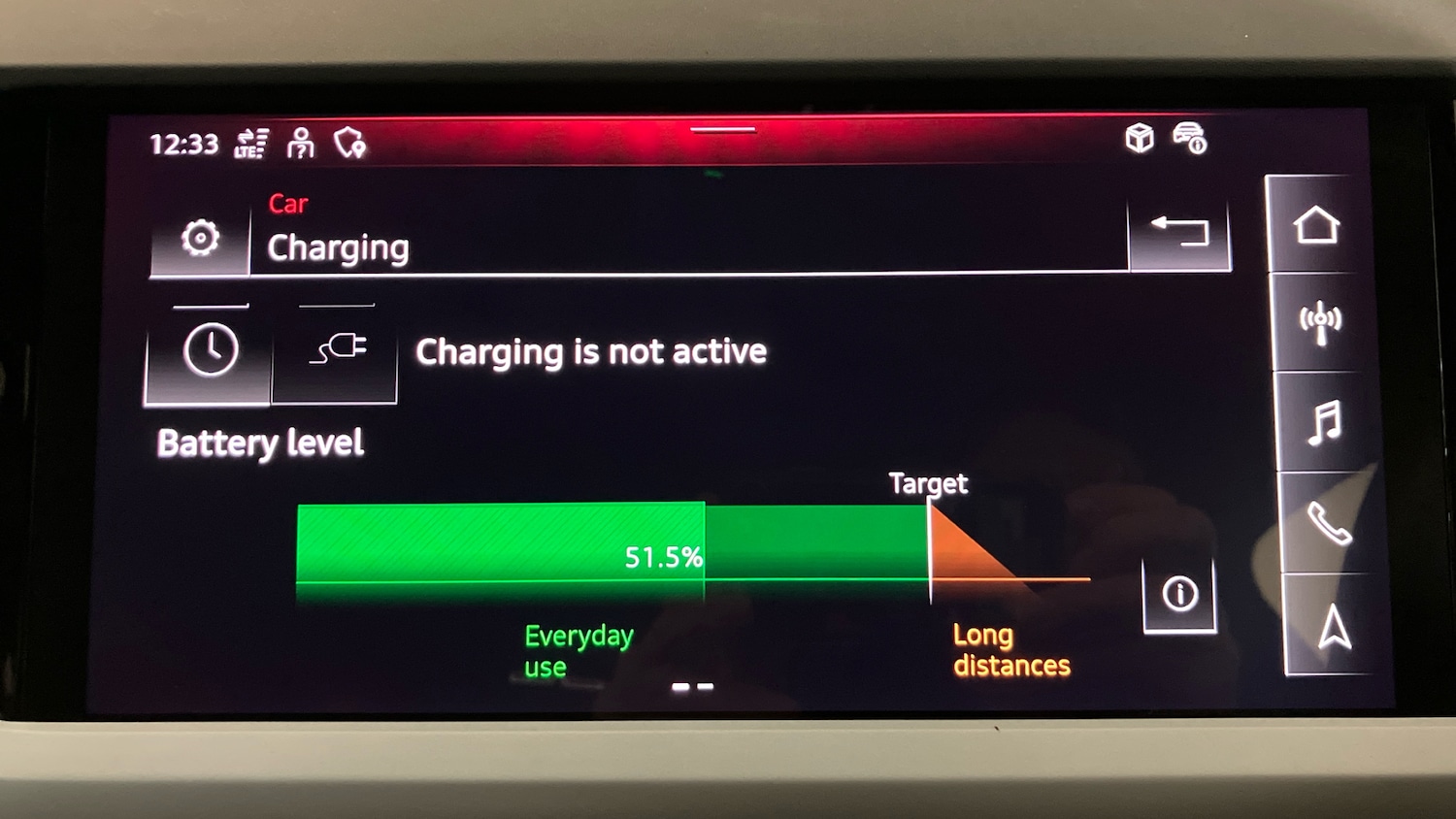 Used Audi Q4 e-tron 2023 for sale - 77541906: Photo 39