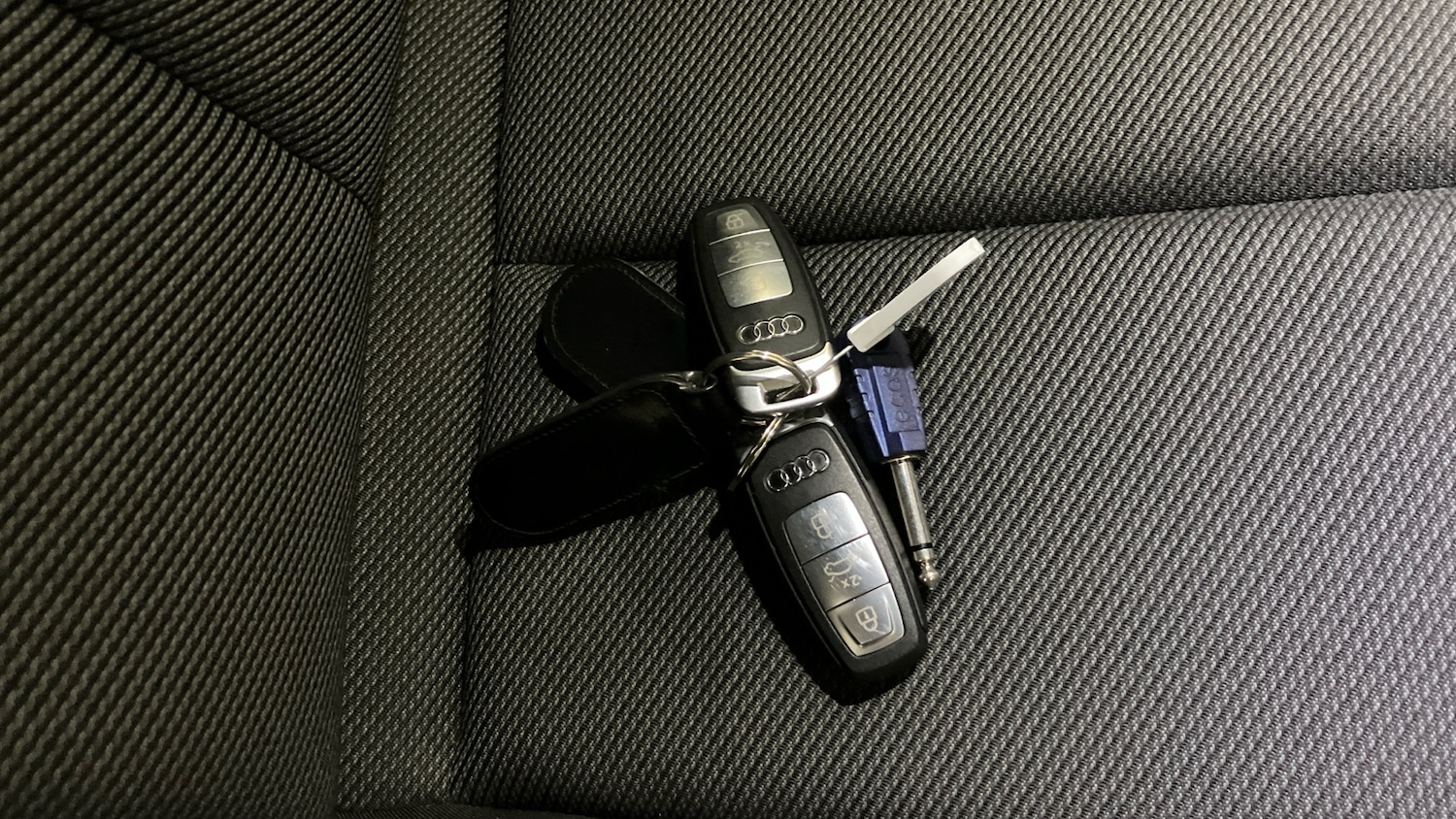 Used Audi Q4 e-tron 2023 for sale - 77541906: Photo 45