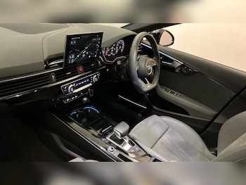 Used Audi A4 2023 for sale - 77078961: Photo