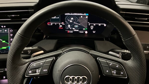 Used Audi A3 2024 for sale - 76219608: Photo 10