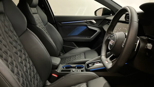 Used Audi A3 2024 for sale - 76219608: Photo 15