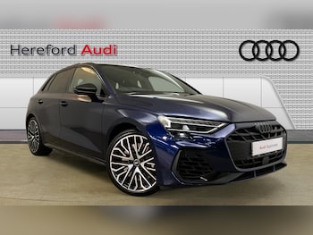 Used Audi A3 2024 for sale - 76219608: Photo