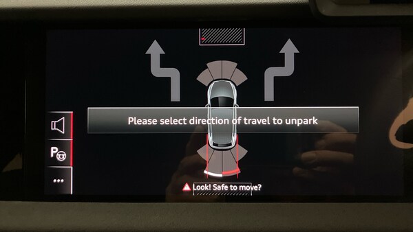Used Audi A3 2024 for sale - 76219608: Photo 22