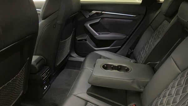 Used Audi A3 2024 for sale - 76219608: Photo 27