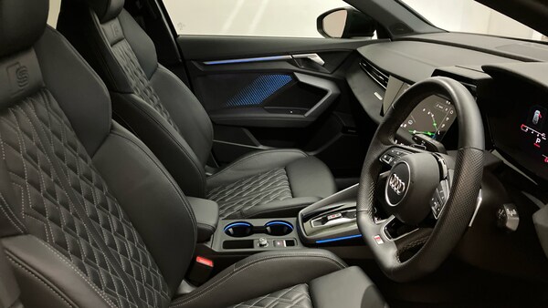 Used Audi A3 2024 for sale - 76219608: Photo 29
