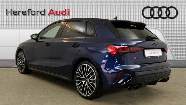 Used Audi A3 2024 for sale - 76219608: Photo 3