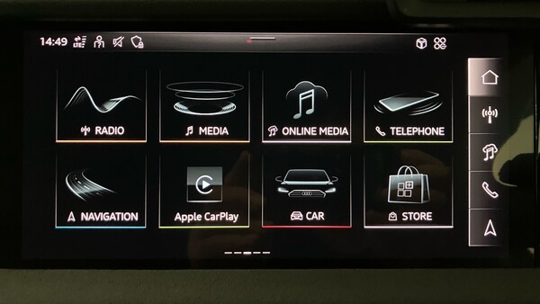 Used Audi A3 2024 for sale - 76219608: Photo 44