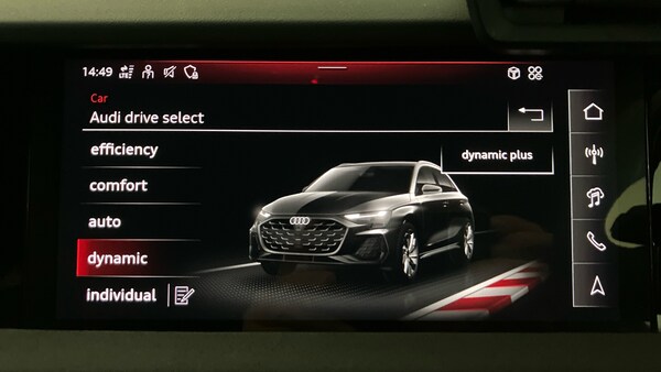 Used Audi A3 2024 for sale - 76219608: Photo 45