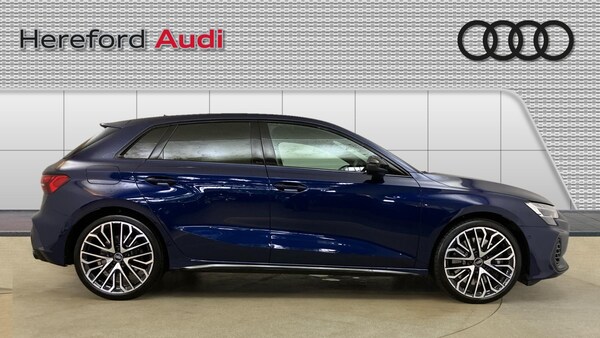 Used Audi A3 2024 for sale - 76219608: Photo 4