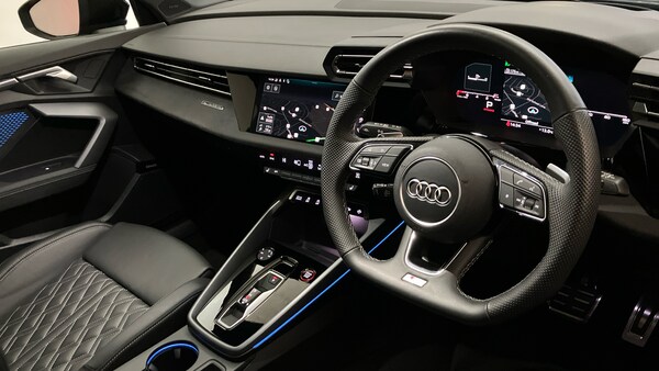 Used Audi A3 2024 for sale - 76219608: Photo 6