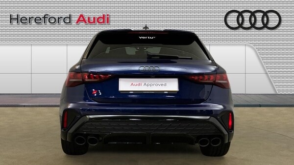 Used Audi A3 2024 for sale - 76219608: Photo 8