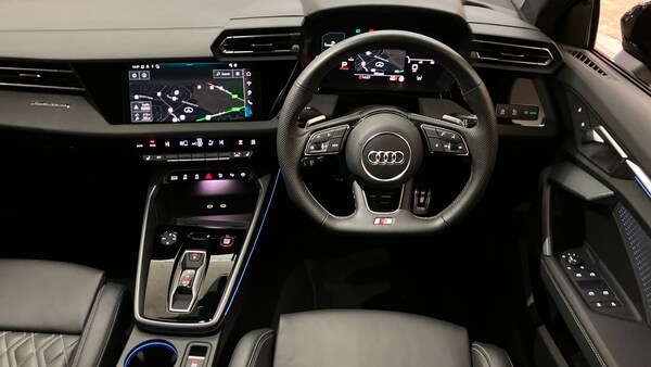 Used Audi A3 2024 for sale - 76219608: Photo 9